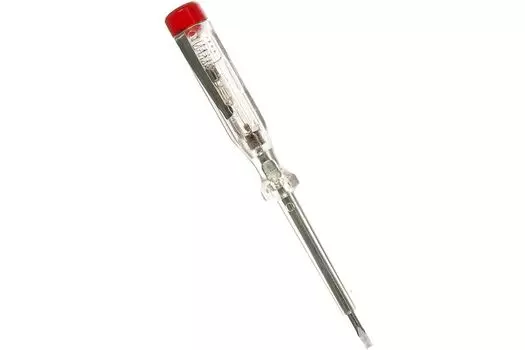 Отвертка тестер напряжения FELO