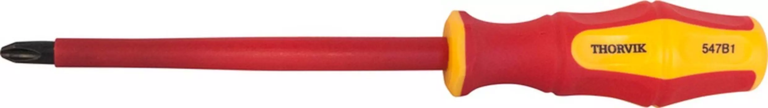 Отвертка Thorvik