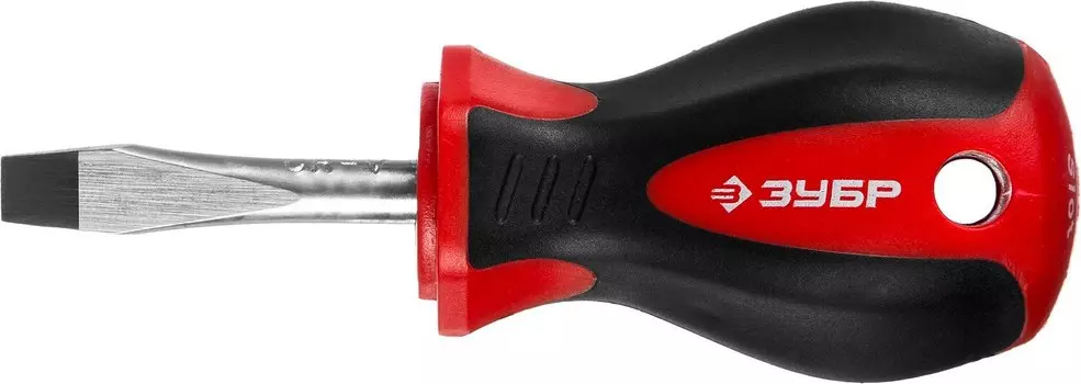 Отвертка Зубр Мастер 25061-38-4.7_z03 SL5x38