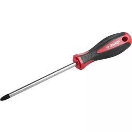 Отвертка Зубр Мастер 25062-3-150_z02 PH3x150