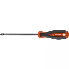 Отвертка Зубр Мастер 25063-3-150_z02 PZ3x150