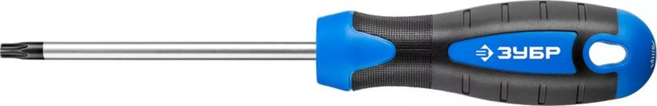 Отвертка Зубр Профессионал 25234-30_z01 TX30x100