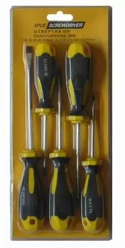 Отвертки SKRAB