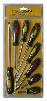 Отвертки SKRAB