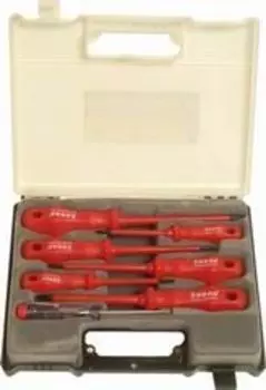 Отвертки SKRAB