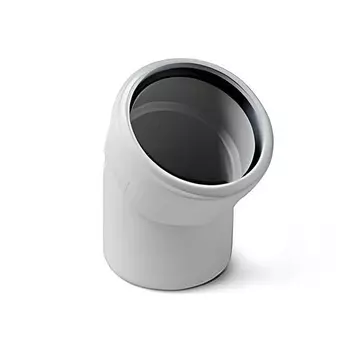 Отвод канализационный STOUT