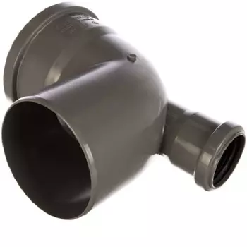 Отвод с выходом PRO AQUA
