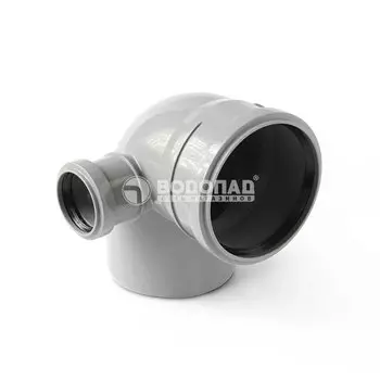 Отвод с выходом PRO AQUA