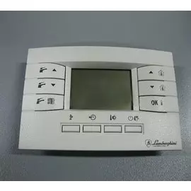 П/У дистанц. с недельн. программированием к котлам EL-DB, Taura D, FL (Lamborghini)