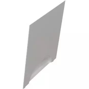 Боковая панель для ванны Радомир Мэри 2-31-0-2-0-251 с креплением, правая