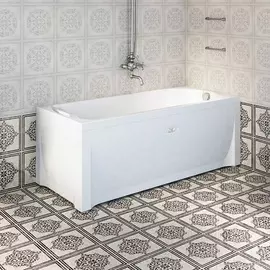 Панель фронтальная для ванны Vannesa Кэти с креплением