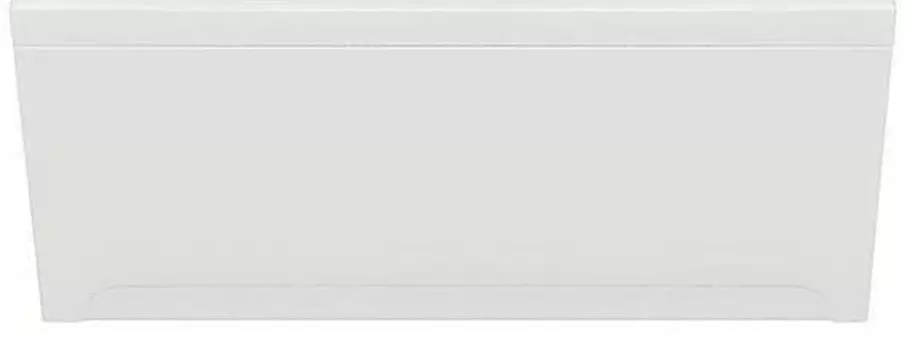 Фронтальная панель для ванны BAS