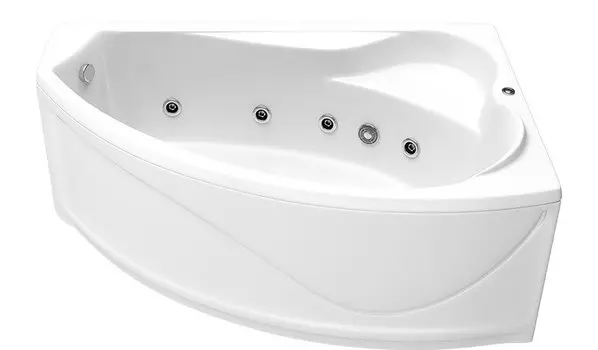 Фронтальная панель для ванны BAS