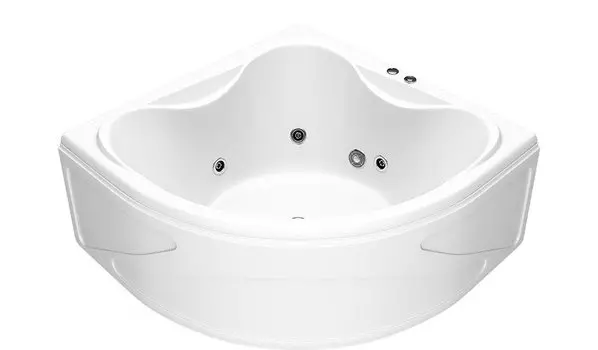 Фронтальная панель для ванны BAS