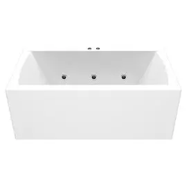 Панель для ванны BAS