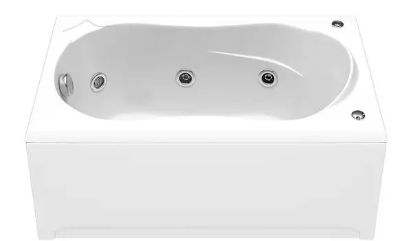 Фронтальная панель для ванны BAS