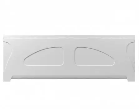Фронтальная панель для ванны ESTET LUX