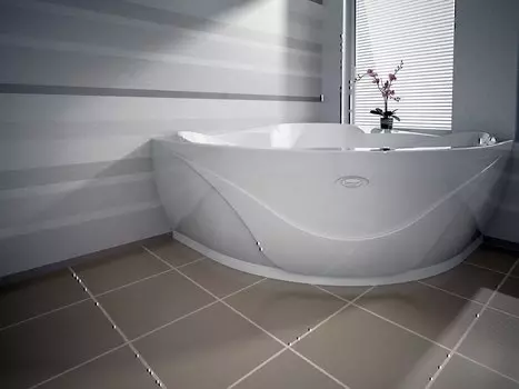 Панель для ванны Радомир Филадельфия фронтальная