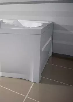 Панель для ванны Радомир Конкорд торцевая, правая
