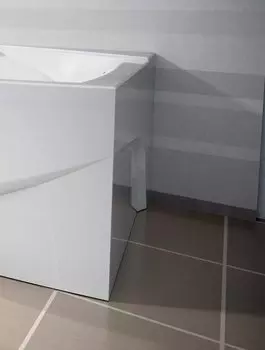 Панель для ванны Радомир Сиэтл торцевая, правая