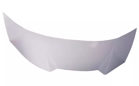 Фронтальная панель для ванны RAVAK