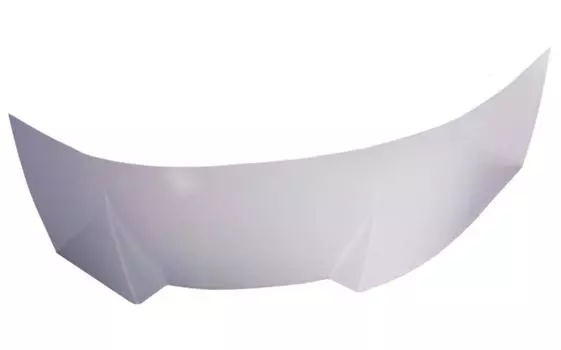 Фронтальная панель для ванны RAVAK