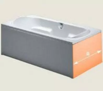 Боковая панель для ванны RIHO