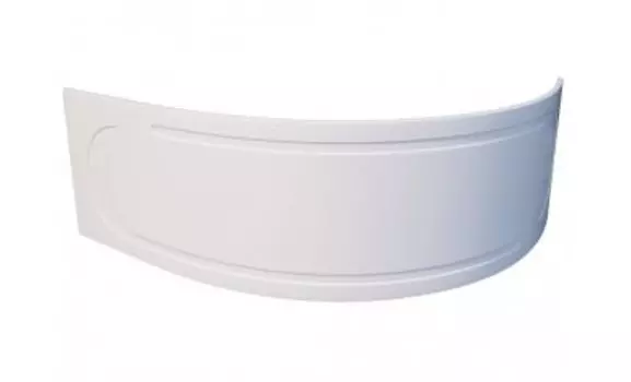 Фронтальная панель для ванны Тритон Кайли V07_1 правая