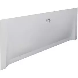 Панель фронтальная для ванны Vannesa Сильвия с креплением