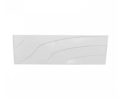 Фронтальная панель для ванны 1MARKA