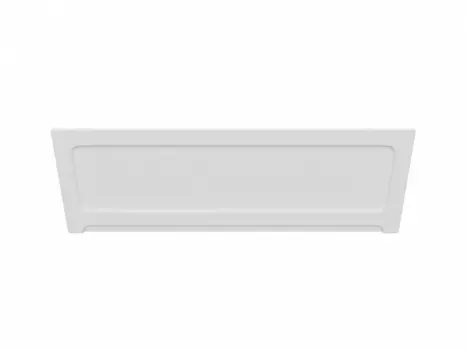 Фронтальная панель для ванны Акватек Мия EKR-F0000066 165