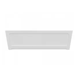 Панель фронтальная Акватек для ванны Мия 175х70 см, белая