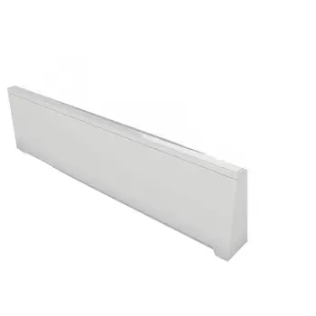 Панель фронтальная Акватек для ванны Ника 160 см