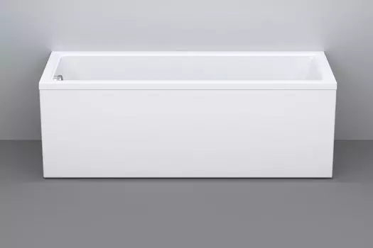 Фронтальная панель для ванны AM.PM