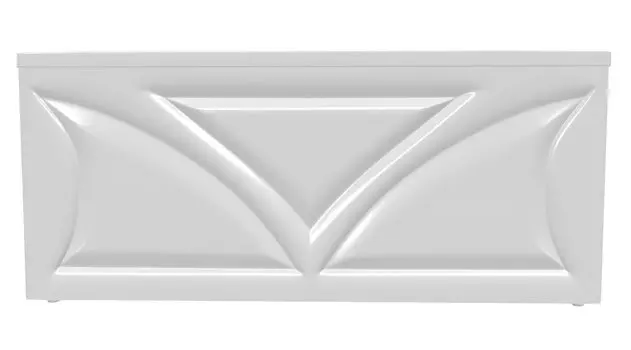 Фронтальная панель для ванны 1MARKA Modern, Elegance, Classic 58061 165