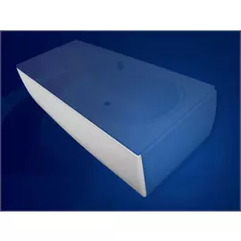 Фронтальная панель для ванны VAGNERPLAST