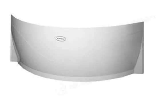 Панель фронтальная Радомир для ванны Альтея