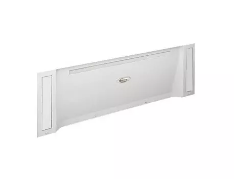 Панель фронтальная Радомир для ванны Хельга 2 170х90 см, белая