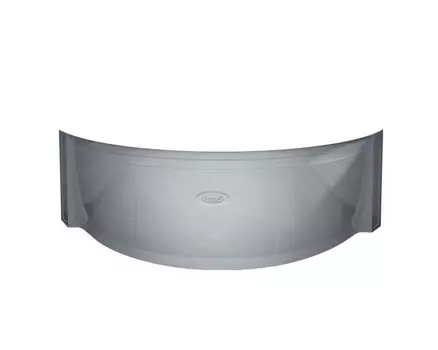 Панель фронтальная Радомир для ванны Сорренто 3 130х130 см, белая