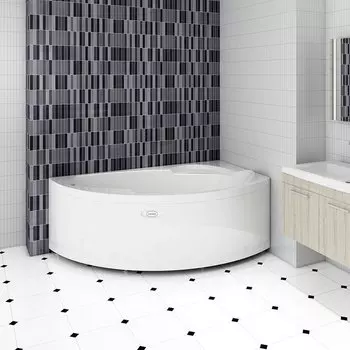 Панель фронтальная Радомир для ванны Варна, правая