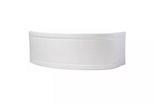 Фронтальная панель для ванны VAGNERPLAST