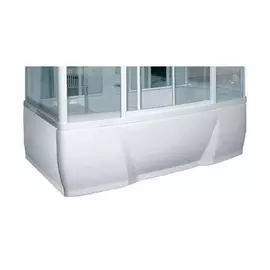 Панель лицевая Тритон для душевого бокса Омега