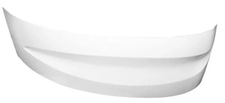 Фронтальная панель для ванны MARKA ONE