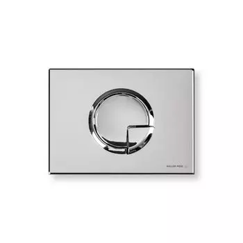 Кнопка смыва KOLLER POOL