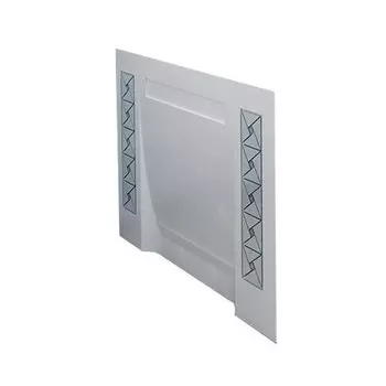 Панель торцевая РАДОМИР