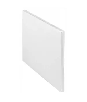 Боковая панель для ванны Радомир София с креплением, левая