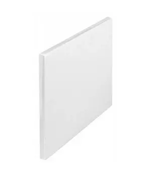 Боковая панель для ванны Радомир София с креплением, правая