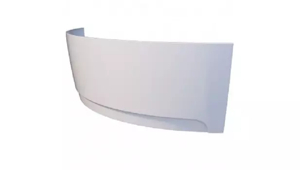 Фронтальная панель для ванны Тритон Троя V55_1