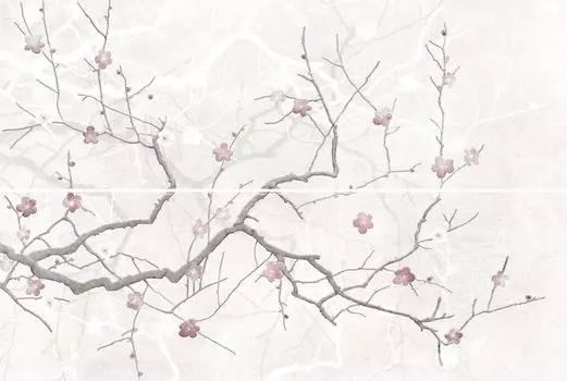 Панно настенное CERSANIT