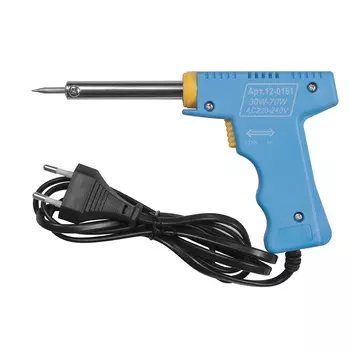 Паяльник-пистолет PROCONNECT